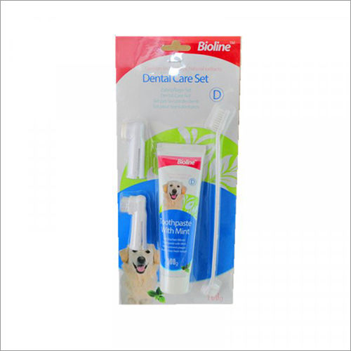 Customized Pet Dog Tooth Clean Dog Teeth Cleaning Kit Dog Tooth Clean