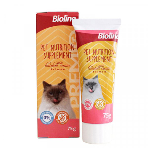 Pet Nutrition Products