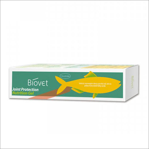 Biovet Joint Protection Nutrition Gel 