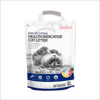 Health Indication Function Easy To Flush Toilets Cat Litter Pet Supplies Litter Cat Sand