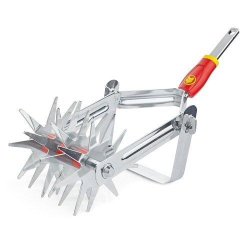 WOLF GARTEN GARDEN STAR TILLER