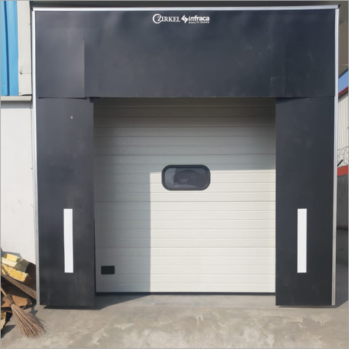 Dock Shelter