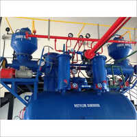 Acetylene Gas Generators - Color: Blue