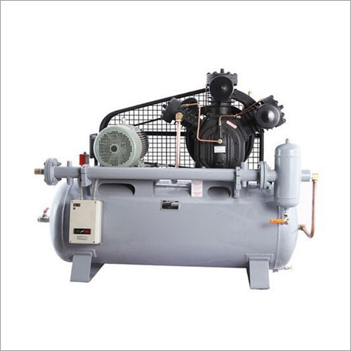 High Pressure PET Bottle Air Compressors