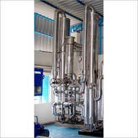 Medical Oxygen Gas Filling Plant