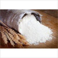 Wheat And Gram Flour