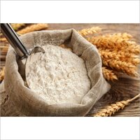 Wheat And Gram Flour