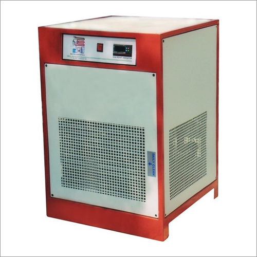 Refrigerated Air Dryers