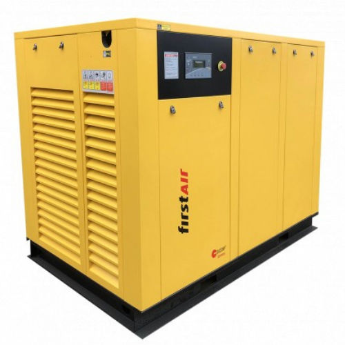 Rotary Screw Compressors