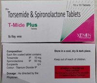 T -MIDE PLUS