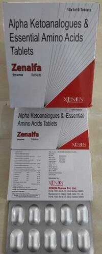 ZENALFA TAB