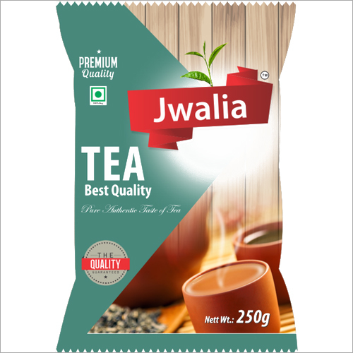 Jwalia Tea