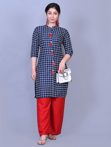 Ladies Kurti