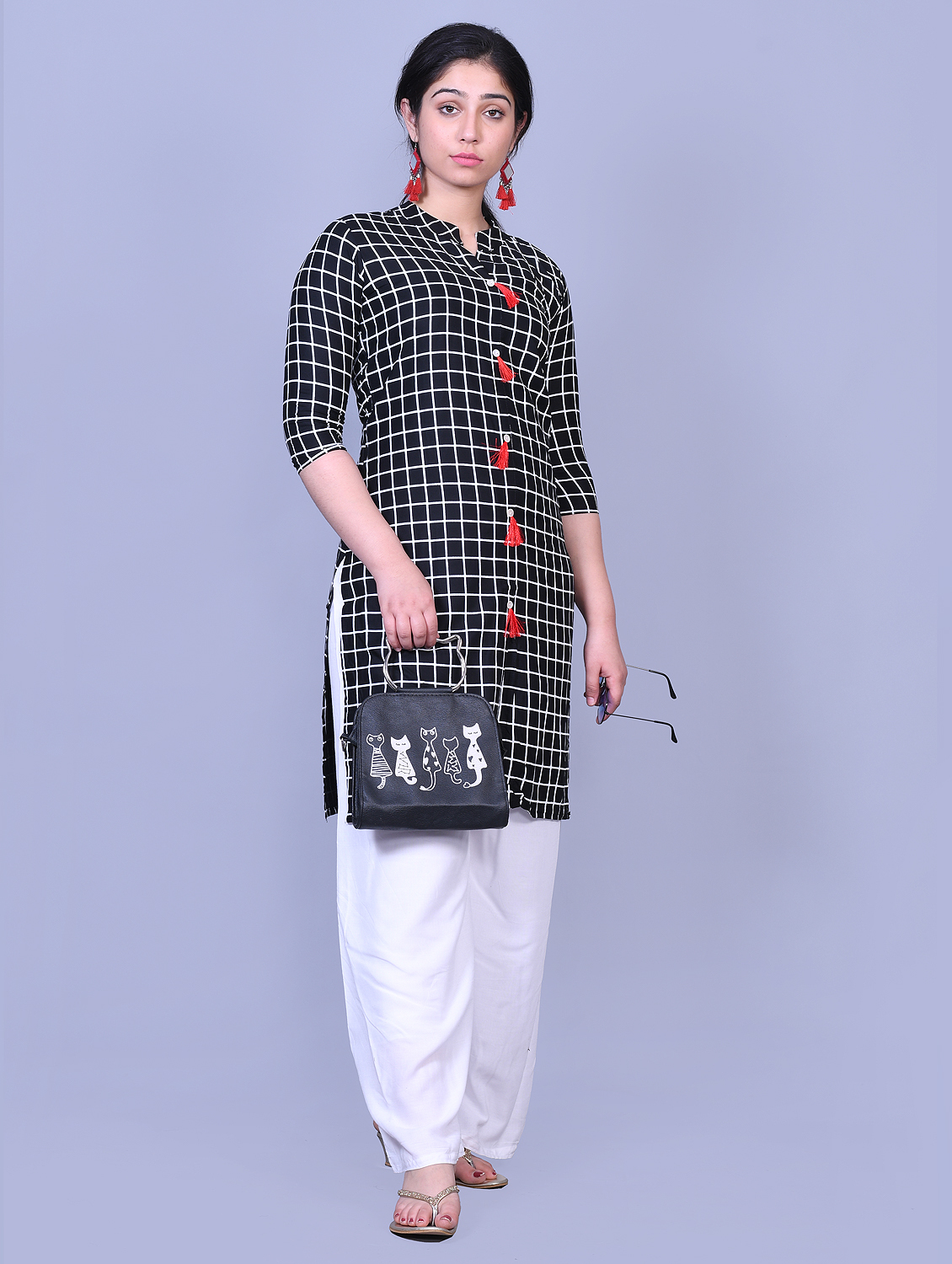 Ladies Kurti