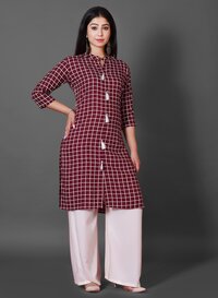 Ladies Kurti