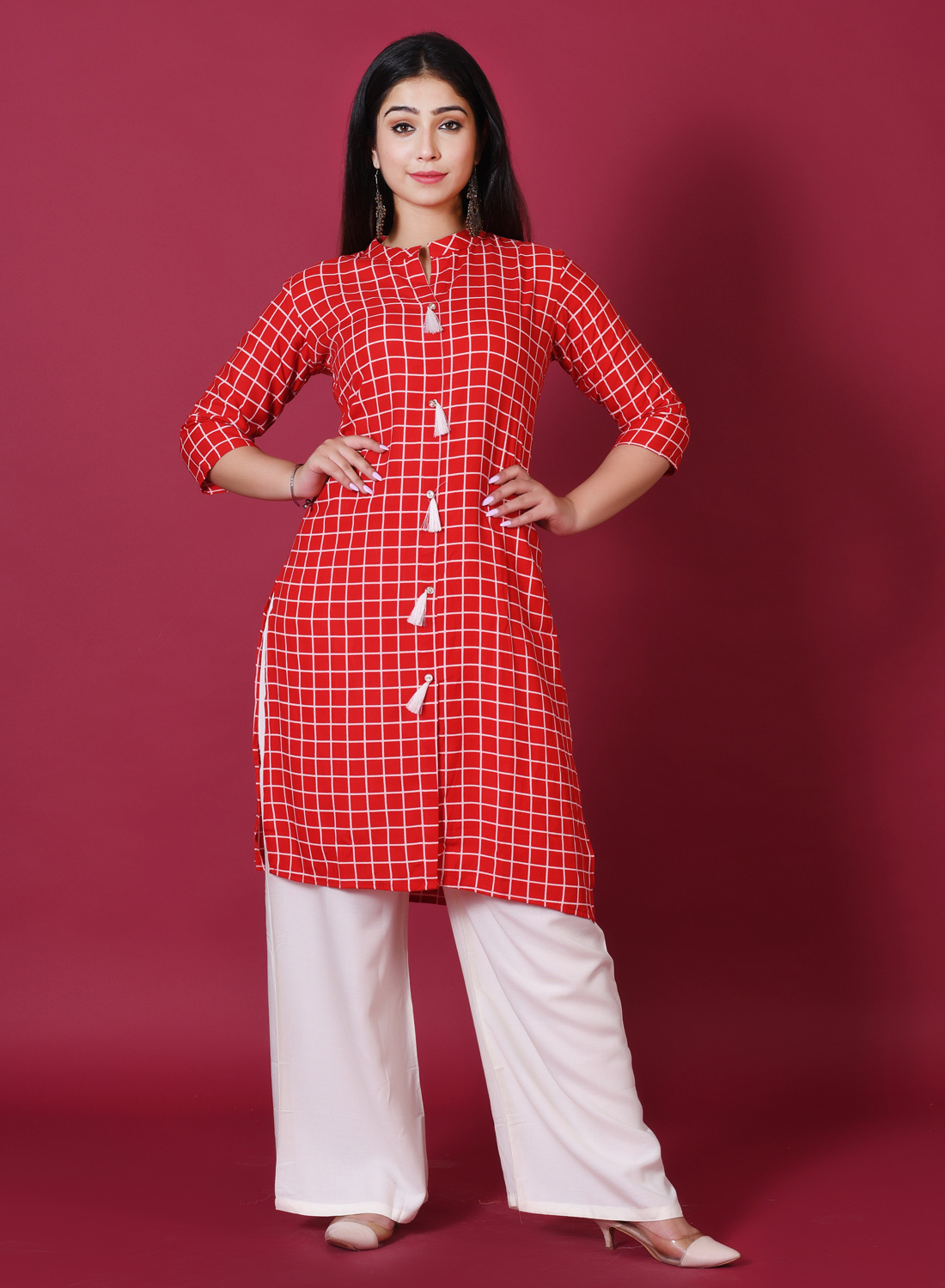 Ladies Kurti
