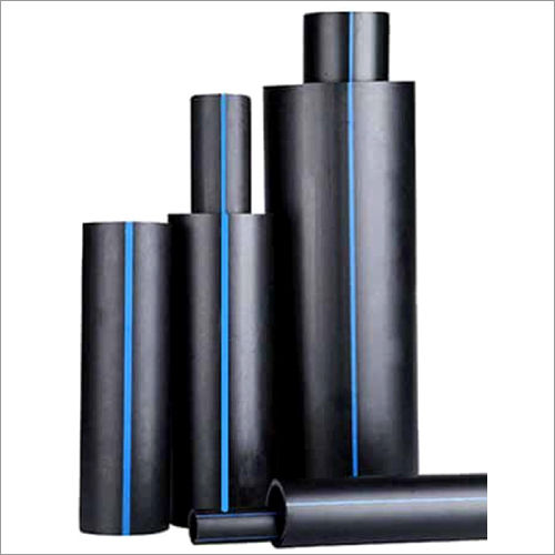 HDPE DWC Pipes