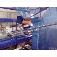 Electro Magnetic Cloth Guider