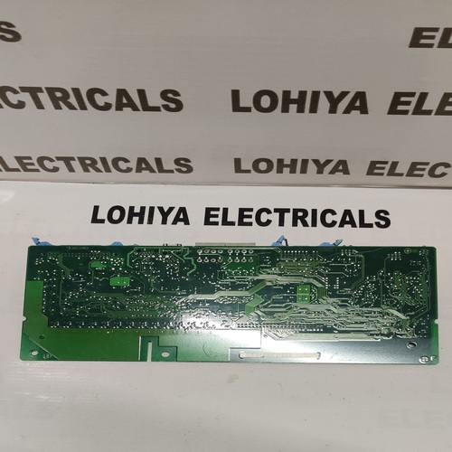 LENZE E93EE000-0B531MP SERVO INVERTERS BOARD