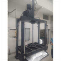 Bell Pressing Machine