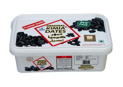 Kimia Dates