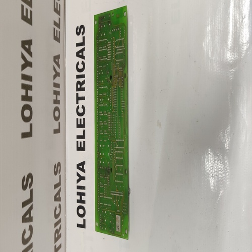 MAN ROLAND 03-9271b PC BOARD