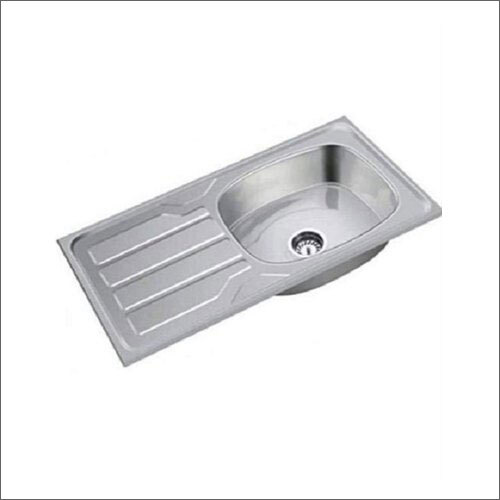 37x18 Inch Stainless Steel Kitchen Sink