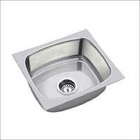 20x17 Inch Stainless Steel Kitchen Sink