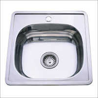 18x18 Inch Stainless Steel Kitchen Sink