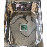 Centux Single Bowl Steel Kitchen Sink