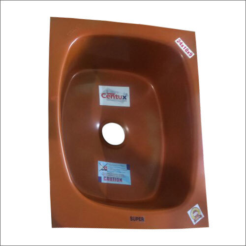 Rust proof SS Kitchen Sink