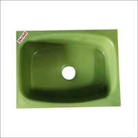Rust Proof Powder Coated Kitchen Sink