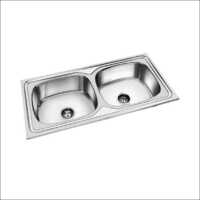 Square Bowl Stainless Steel Kitchen Sink