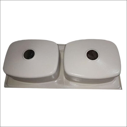 45x20 Inch Stainless Steel Kitchen Sink