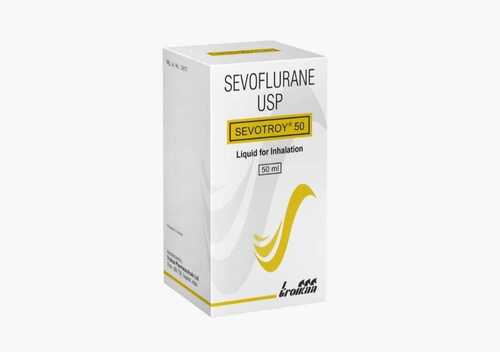 Sevoflurane INJ