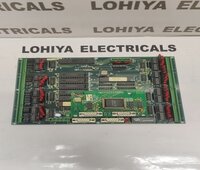 IDAB WAMAC PCB BOARD
