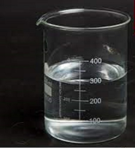 hard water descaling