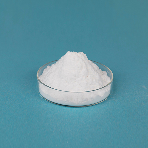 Cyanuric Acid