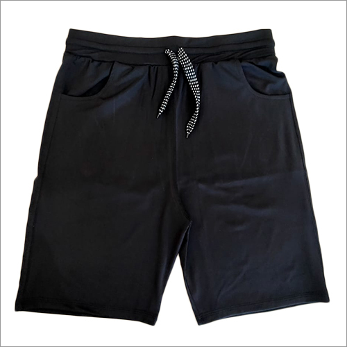 Cotton Mens Sports Shorts