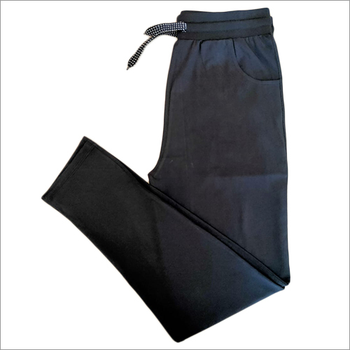 Mens Sports Lower - Cotton Fabric, Customized Size | Cool Max Flexibility for Style and Comfort