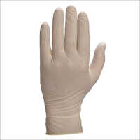 Latex Safety Gloves
