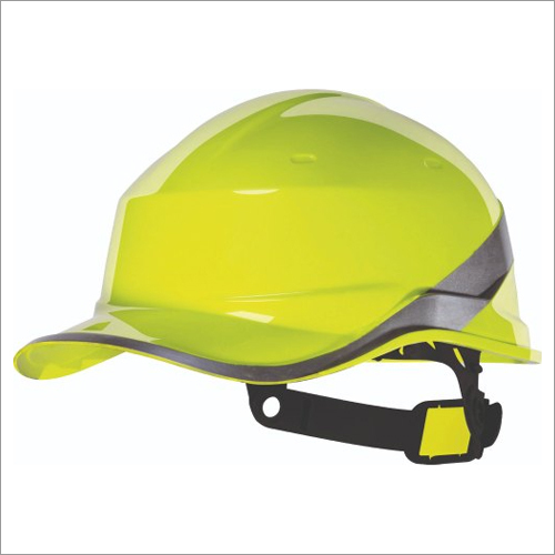 Industrial Safety Helmet By DELTA PLUS (INDIA) PVT. LTD.