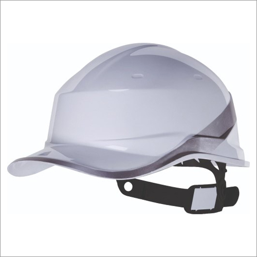 Industrial ABS Safety Helmet