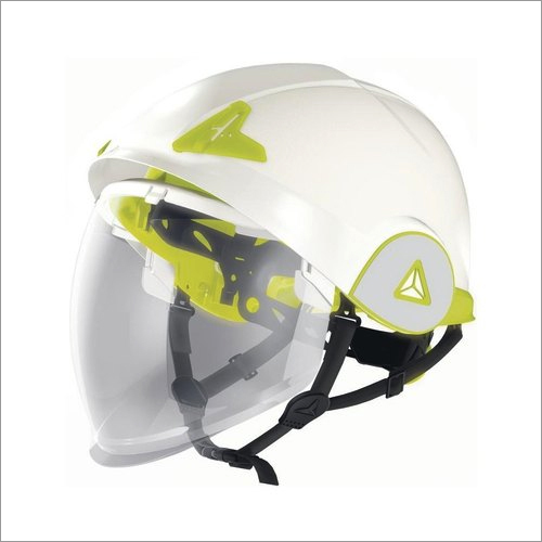 Abs Safety Helmet