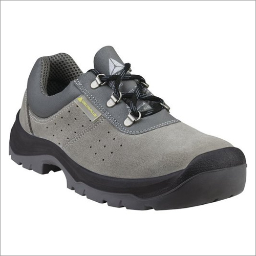 Industrial Safety Shoes
