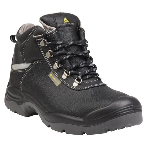 Leather Safety Shoes By DELTA PLUS (INDIA) PVT. LTD.