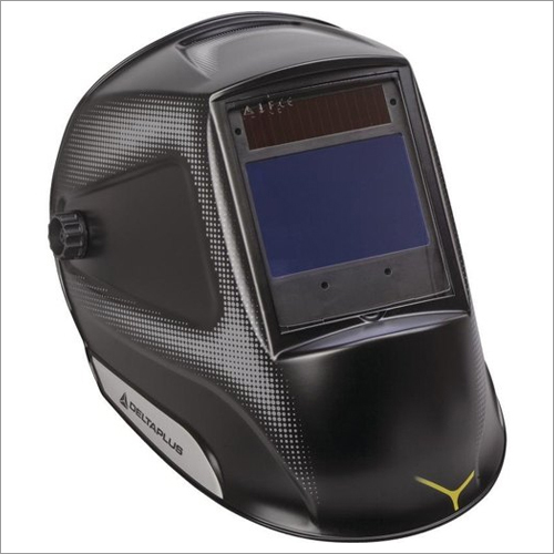 Autodarkening Welding Face Shield