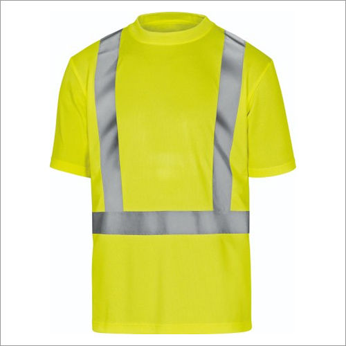 Polyethylene Reflective Safety Jackets at 898.80 INR in Kolkata | Delta ...