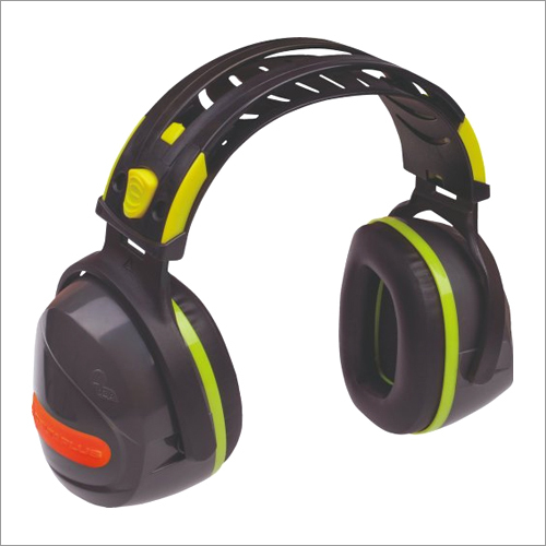 Plastic Ear Protection