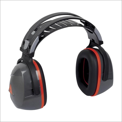 Industrial Foam Pad Adjustable Ear Protector